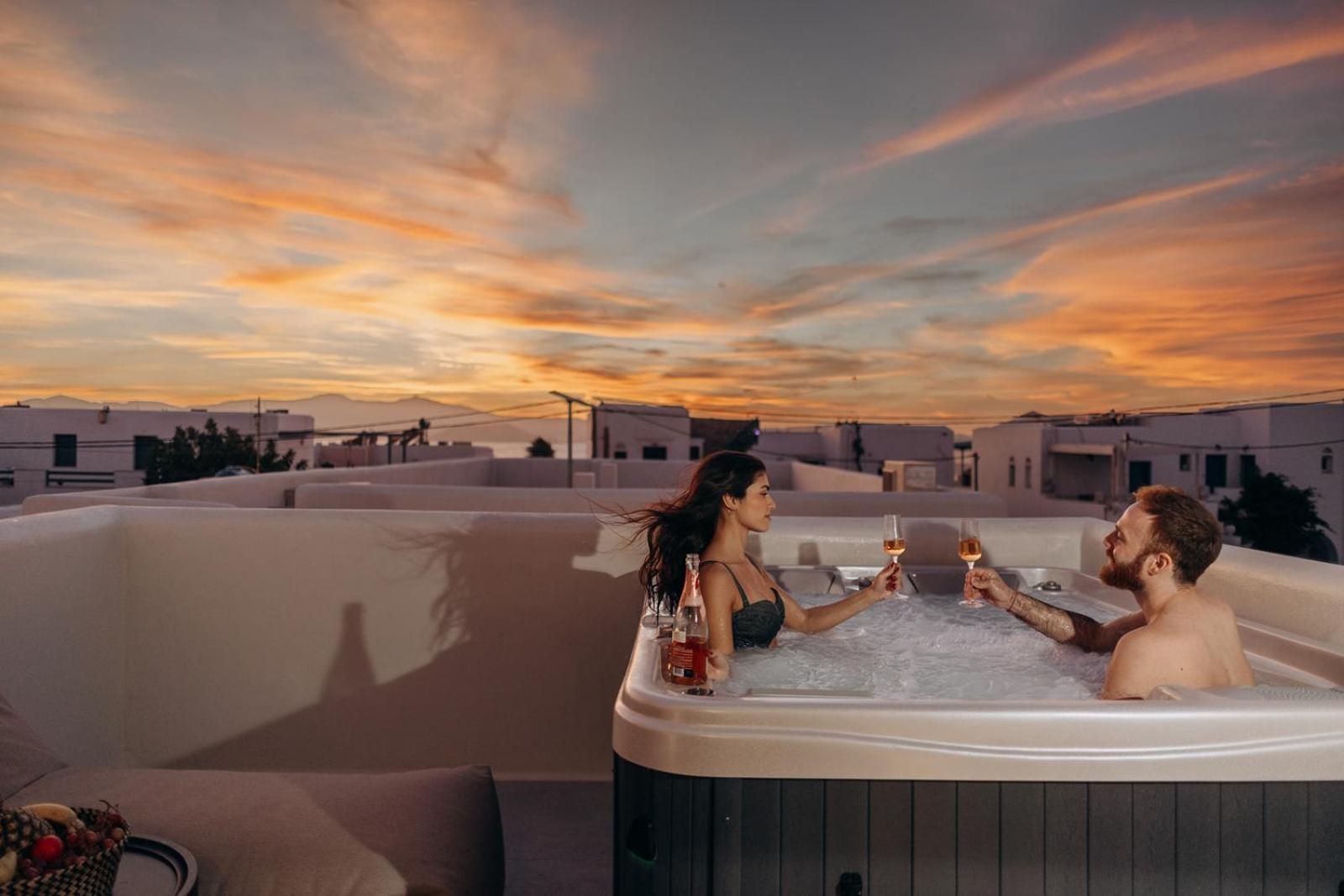 Appartement Princess Luxury Adults Only - Princess Collection